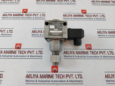 Fema Regelgerate Honeywell Dwam16 Pressure Limitor Fema Regelgerate Honeywell Dwam16 Pressure Limitor