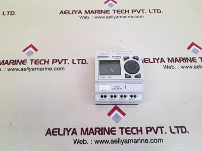 Entrelec Lgr 12Ac Control And Logic Relays 115...240V 50/60Hz