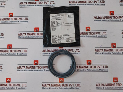 Parker Hannifin 2-451 N1059-90 O-ring Nitrile 90A Parker Hannifin 2-451 N1059-90 O-ring Nitrile 90A