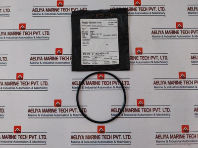 Cameron 2-352 N674-70 O-ring Nitrile 70A Rev Nc Cameron 2-352 N674-70 O-ring Nitrile 70A Rev Nc