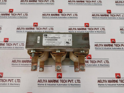 Block Dt8 Reactor A5E00234283 Ip00 690V 45-66Hz Block Dt8 Reactor A5E00234283 Ip00 690V 45-66Hz