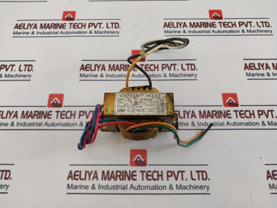 Gomi Electric Gc-5E Current Transformer 5Va Gomi Electric Gc-5E Current Transformer 5Va