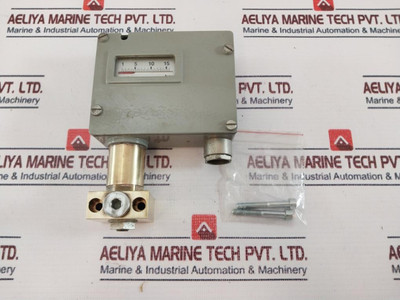 Trafag 900.2379 Pressure Switch Ip65 1-16 Bar Trafag 900.2379 Pressure Switch Ip65 1-16 Bar