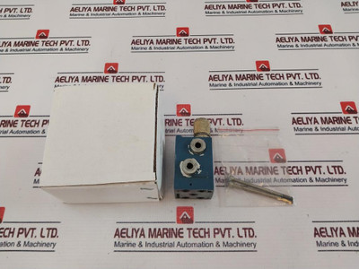 Wabco 3526021400 Pneumatic Directional Valve