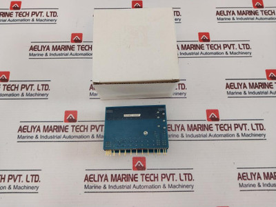 Mitsubishi Electric Fxpdm01-b Pulse Distributer Module