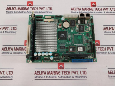 Aaeon Pcm-6892 Rev.A1.0 Embedded Board Aaeon Pcm-6892 Rev.A1.0 Embedded Board
