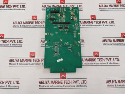 L&T Zd23638 Fcomp-display Base Card L&T Zd23638 Fcomp-display Base Card