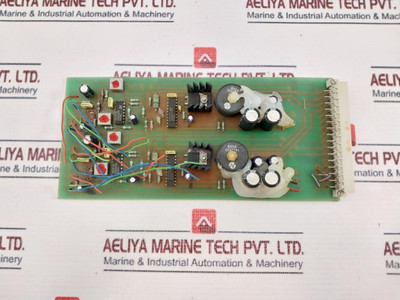 Faw Electronics Cc-psu Printed Circuit Board Faw Electronics Cc-psu Printed Circuit Board