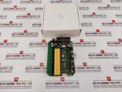 Hetronic Bms-1 Circuit Board Hetronic Bms-1 Circuit Board