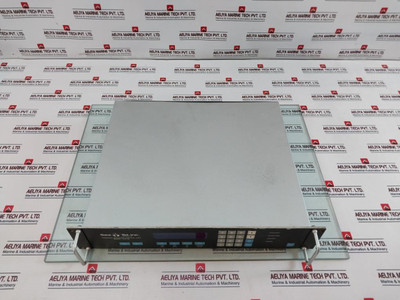 Seatel Tac-92 Tracking Antenna Control Unit Used Seatel Tac-92 Tracking Antenna Control Unit Used