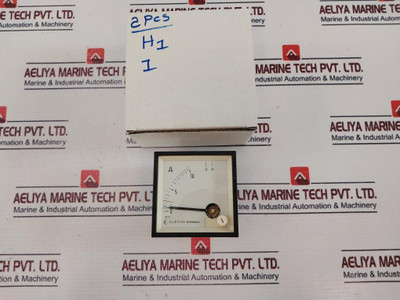 Gossen 10/5A Ammeter 