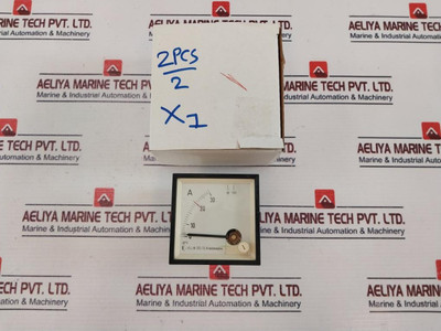 Gossen 30/5A Analog Ammeter 1601E4180N12N08 B28 5A U5 Gossen 30/5A Analog Ammeter 1601E4180N12N08 B28 5A U5