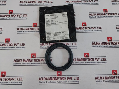 Parker Cameron 2-451 N1059-90 O-ring Nitrile 90A Parker Cameron 2-451 N1059-90 O-ring Nitrile 90A