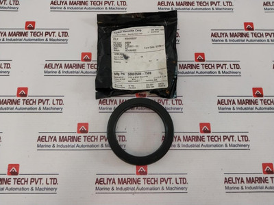Parker Cameron 50003500-750B Type B Moly Polypak O Ring Parker Cameron 50003500-750B Type B Moly Polypak O Ring