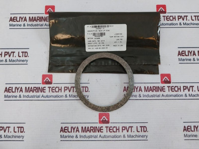 Cameron 1435-60-0224-95 Back-up Ring Rev: 01 Cameron 1435-60-0224-95 Back-up Ring Rev: 01