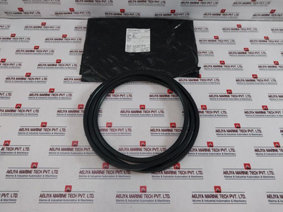 Parker Cameron C143-0277-001H0 D-ring Rod Style 4007 Parker Cameron C143-0277-001H0 D-ring Rod Style 4007
