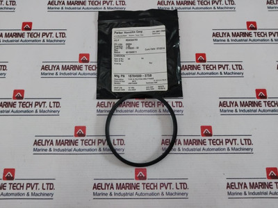 Parker Cameron 18704500-375B Type B Polypak Molythane O Ring 4615 Parker Cameron 18704500-375B Type B Polypak Molythane O Ring 4615