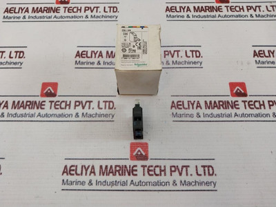 Lot Of 7X Schneider Electric Zbv-m6 Harmony Xb Light Block 230-240Vac