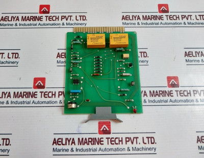 Jrcs Sa-fl21 Printed Circuit Board Jrcs Sa-fl21 Printed Circuit Board