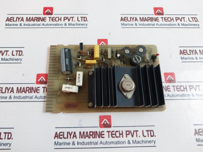 Nebb Nl 343173 Printed Circuit Board