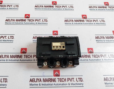 Aeg Be 627 Current Transformer 910-341-762 20-80A 50Hz