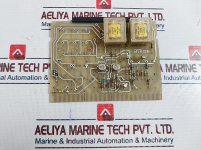 Atew 226 Printed Circuit Board Atew 226 Printed Circuit Board