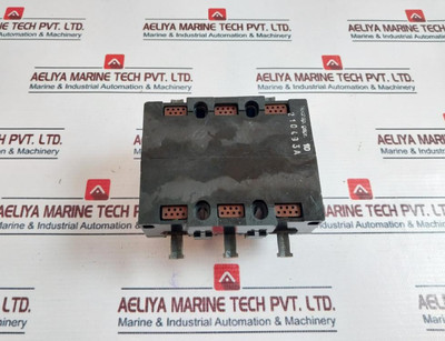 Aeg Be 627W Current Transformer 910-341-762-00 20-80A 50Hz Aeg Be 627W Current Transformer 910-341-762-00 20-80A 50Hz
