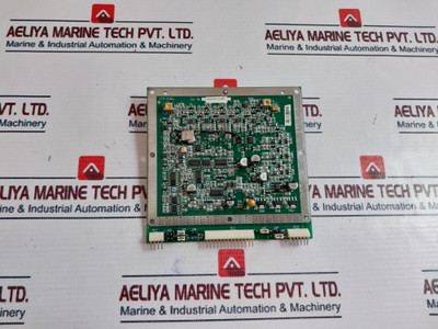 Jove Jve-m2 Printed Circuit Board