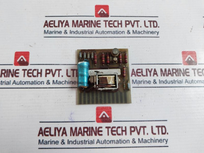 Thm 823.32 Printed Circuit Board
