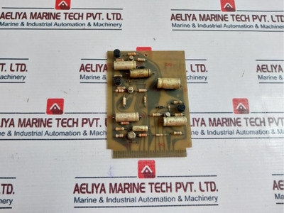 Arctic Heating Pc 119 Pcb Card Arctic Heating Pc 119 Pcb Card