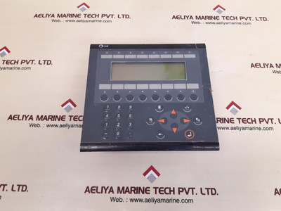 Beijer electronics e300 panel, 02750d, 24vdc power, made in Sweden Beijer electronics e300 panel, 02750d, 24vdc power, made in Sweden