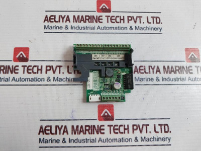 Fuji Electric Opc-e1-pg3 Printed Circuit Board A35C5 Fuji Electric Opc-e1-pg3 Printed Circuit Board A35C5