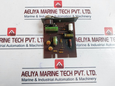 Akf7 7211-052.0001 Printed Circuit Board