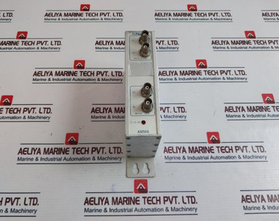 Naval A3251S Audio Frequency Amplifier Naval A3251S Audio Frequency Amplifier