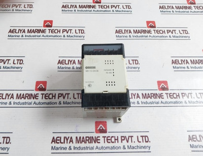 Obeh Mb110-224.8A Analog Input Module Ip20/00 Obeh Mb110-224.8A Analog Input Module Ip20/00
