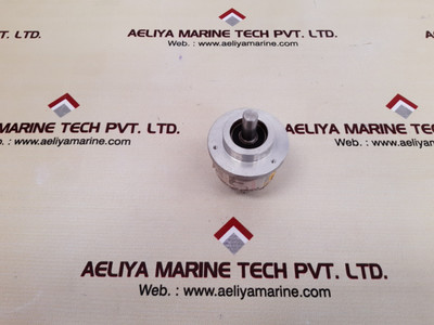 Kubler encoder type 8.5000.8357.1000 10-30 vdc 100ma Kubler encoder type 8.5000.8357.1000 10-30 vdc 100ma
