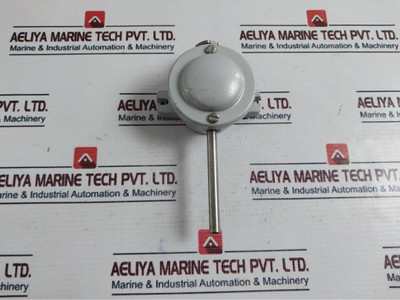 Rössel Pt100/0 Resistance Thermometer -50/+120°C Rössel Pt100/0 Resistance Thermometer -50/+120°C