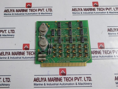 Noraton-norcontrol N-nn 051 Bridge Wing Maneouvre Module A Noraton-norcontrol N-nn 051 Bridge Wing Maneouvre Module A