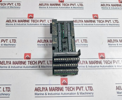 Ge Intelligent Platforms Ic200Chs022L Compact I/O Carrier Module Ge Intelligent Platforms Ic200Chs022L Compact I/O Carrier Module
