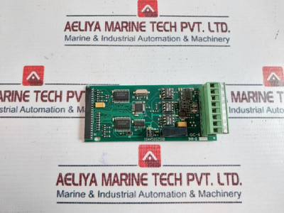 Deif Dpd 01186 Printed Circuit Board 94V Deif Dpd 01186 Printed Circuit Board 94V