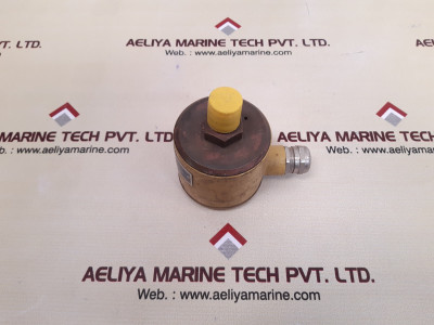 Kongsberg gt-9/10 bar pressure transducer