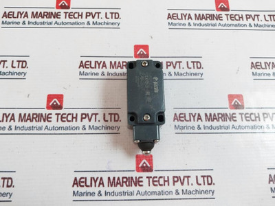 Pizzato Fd 510 Limit Switch Ip67 3A 400V Pizzato Fd 510 Limit Switch Ip67 3A 400V