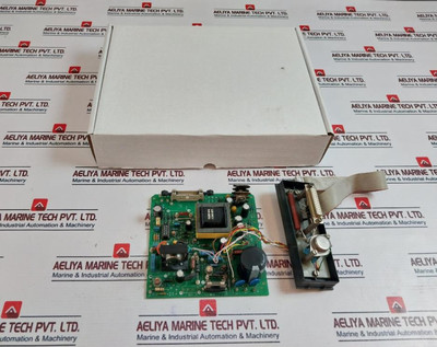 Mzj 0014002F Printed Circuit Board Mzj 0014002F Printed Circuit Board