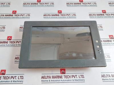 W10Ia3S-pm 10.1” Industrial Panel Pc