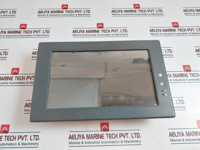 W10Ia3S-pmh1 10.1” Touch Screen Panel Pc (Not Working)