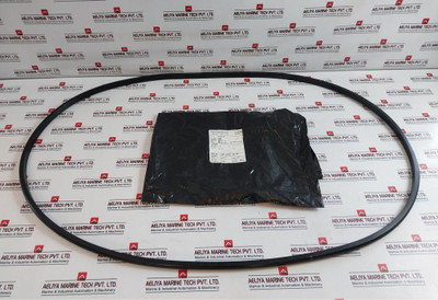 Parker Hannifin 2373972-02 4007 D-ring Piston Style