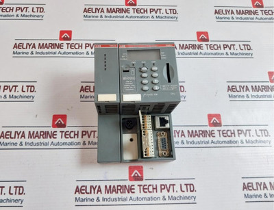 Abb 1Sap140100R0100 Cpu- Central Processing Unit Abb 1Sap140100R0100 Cpu- Central Processing Unit