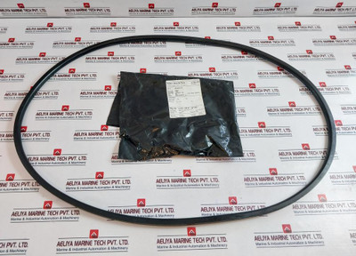 Parker Hannifin 2373972-03 4007 D-ring Rod Style