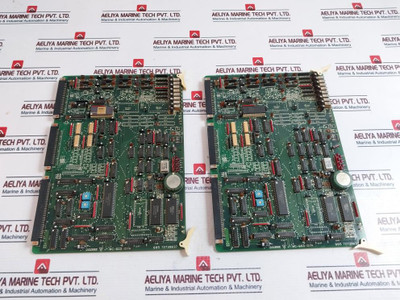 Nabco Mc-603-01A Printed Circuit Board