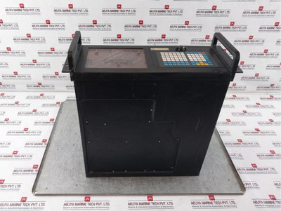Orbit Marine Al-7200-ccu-mk2 Tracking Controller 115/223 Vac Orbit Marine Al-7200-ccu-mk2 Tracking Controller 115/223 Vac
